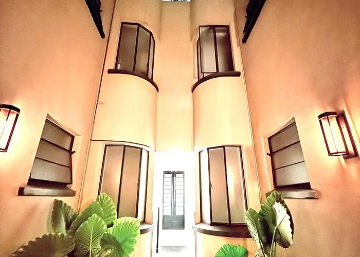 Apartment Art Deco Suite! In The Heart Of Colonia Roma!