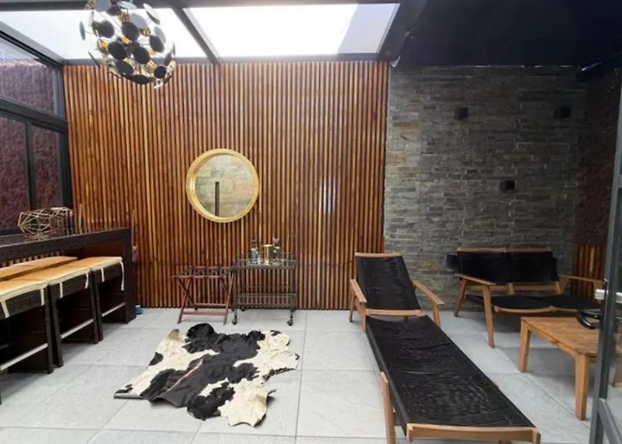 Apartment Art Deco Suite! In The Heart Of Colonia Roma! *