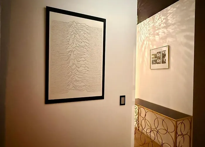 Art Deco Suite! In The Heart Of Colonia Roma!