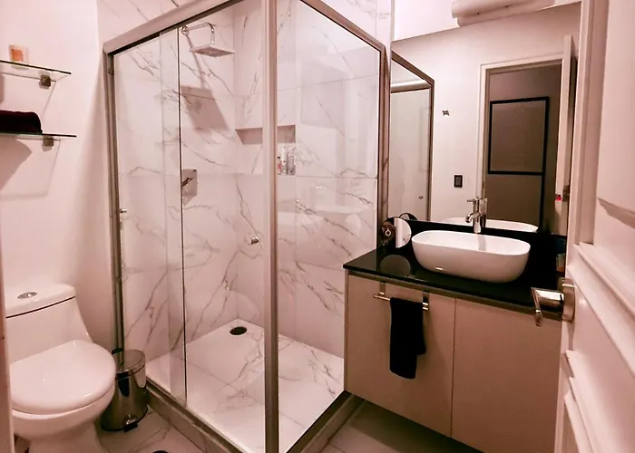 Apartment Art Deco Suite! In The Heart Of Colonia Roma!
