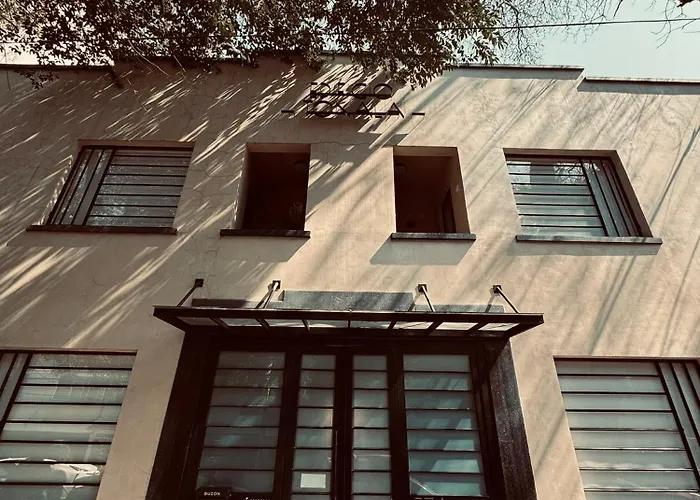 Art Deco Suite! In The Heart Of Colonia Roma! Apartment