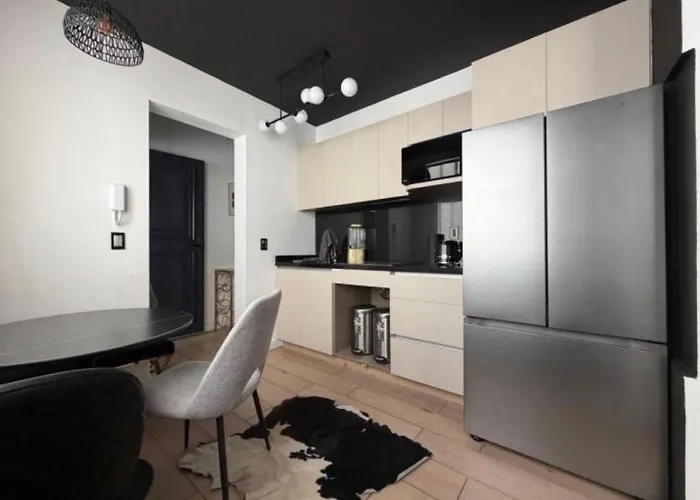 Apartment Art Deco Suite! In The Heart Of Colonia Roma!