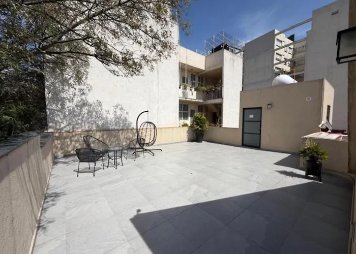 Art Deco Suite! In The Heart Of Colonia Roma! Mexico City