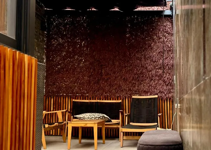 Art Deco Suite! In The Heart Of Colonia Roma! *