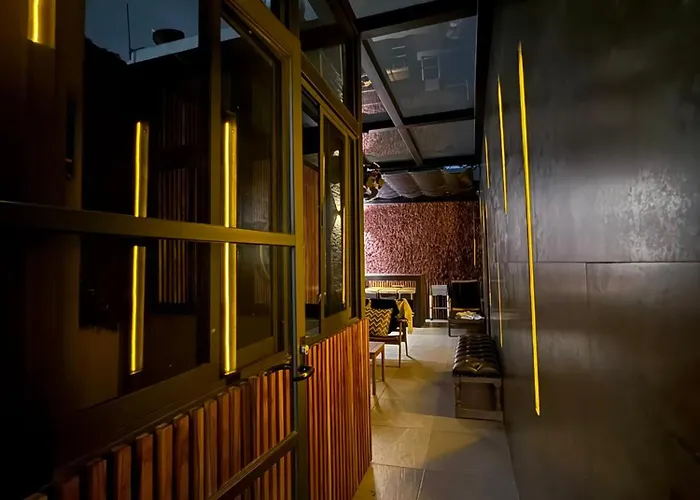 Art Deco Suite! In The Heart Of Colonia Roma! * Mexico City