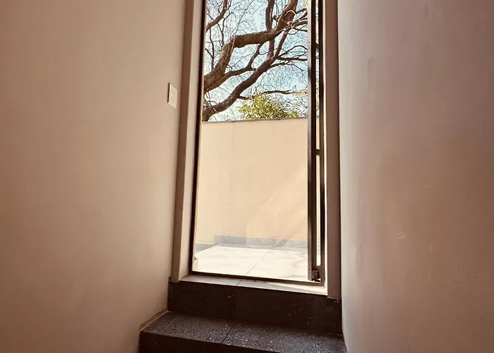 Art Deco Suite! In The Heart Of Colonia Roma! Apartment *